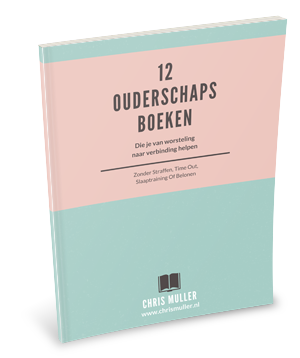 Gratis Ouderschapsboekengids Chris Muller 3B