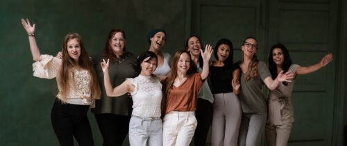 Aware Parenting Academy Final Workshops