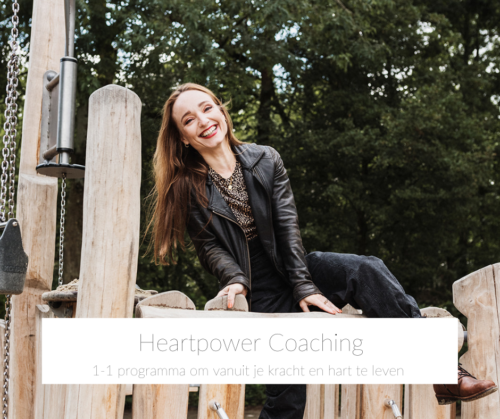 Heartpower Coaching