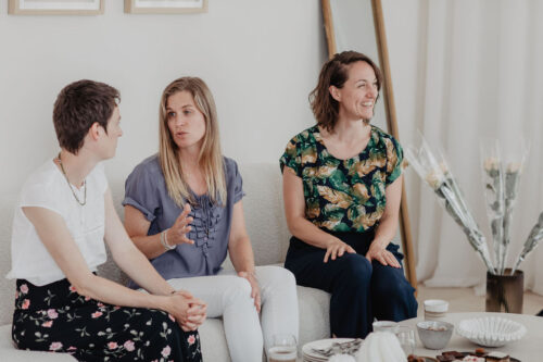 Aware Parenting Professionals Ontmoetingsdag