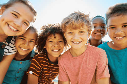 Aware Parenting Hercertificering
